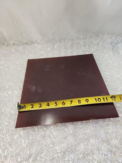 AI TECHNOLOGY HTCR250-DS HIGH TEMPERATURE CONTROLLED RELEASE FILM