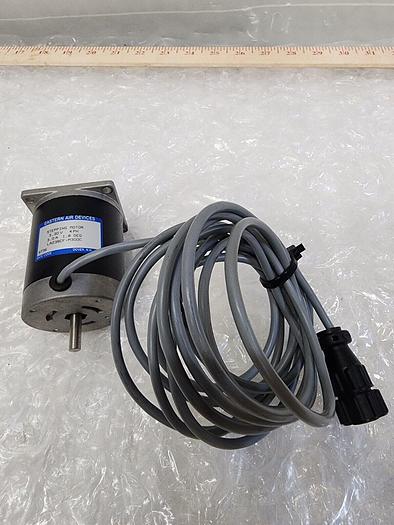 EASTERN AIR DEVICE STEPPING MOTOR LA23BCF-M3000