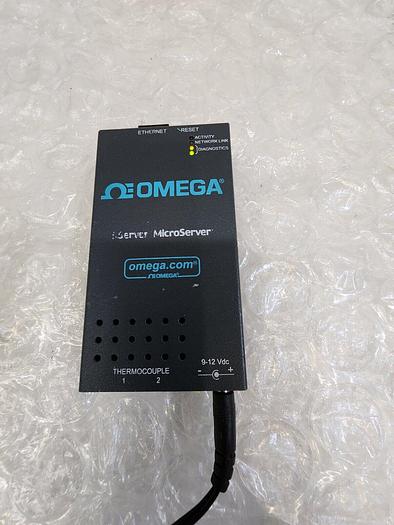 Used OMEGA SERVER MICROSERVER ITCX-W