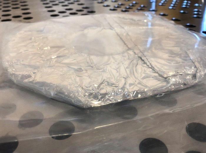 Used PEDESTAL SHIELD 0020-22909