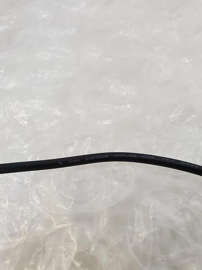 Used AWM E187208 XDXLGS CONNECTOR