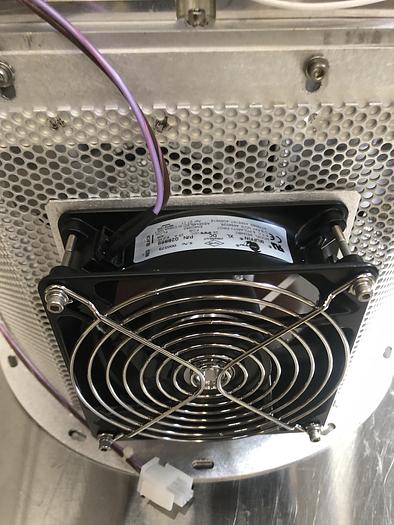 Used LAM RESEARCH 853-032190R008 UPR MATCH , FG 8''