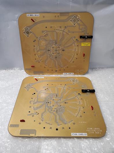 Used VITESSE VTHW-10485-01