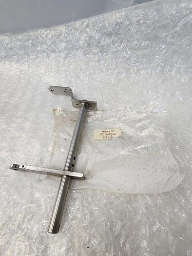 Used ADJUSTABLE CLAMP HOLDER 10619-01