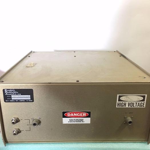 Used HFT-8000 Load match tuner