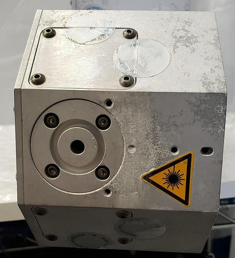 Used SPECTRA-PHYSICS HMAE266-H LASER HEAD