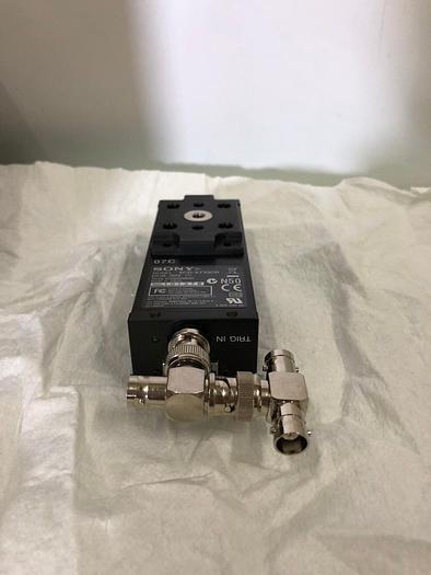 Used DIGITAL INTERFACE XCD-X710CR