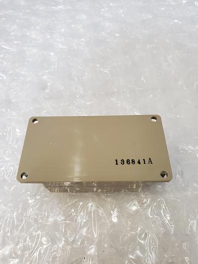 Used TOYOKO RS-1000C LEAK SENSOR AMPLIFIER