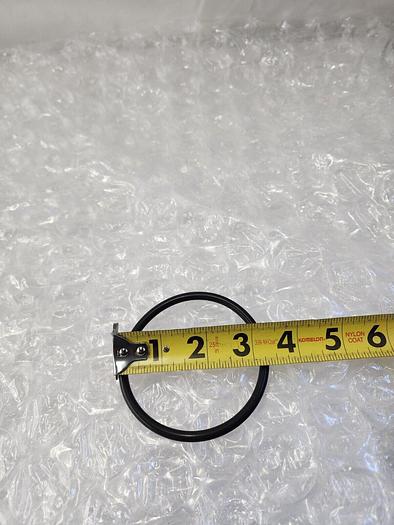 Used O-RING 75 SIZE 337