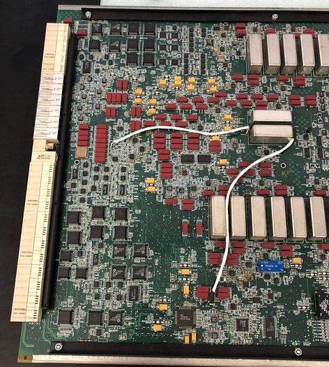 Used LTX 865-2241-02 SMS IF PLUS ANALOG