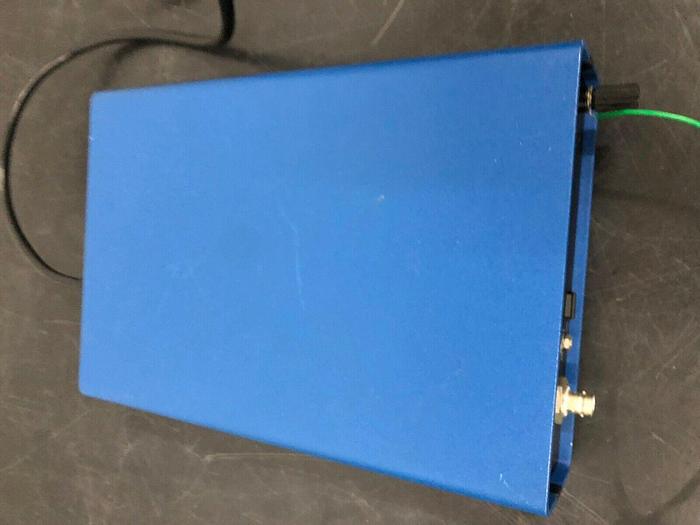 Used MTI INSTRUMENTS ACCUMEASURE 5000