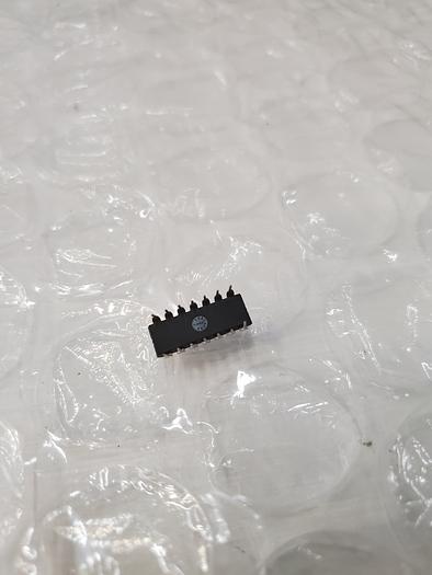 Used TC4467CPD RELAY DRIVER