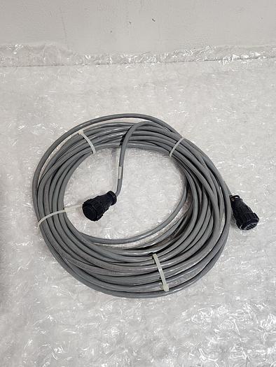 Used CAROL POWER LIMITED COMUNICATION CABLE E111240-8