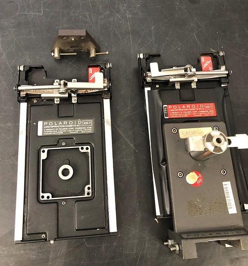 Used POLAROID XR-7