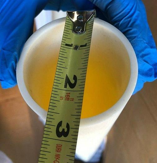 Used CALCINE CERAMIC LINERS FURNISHED