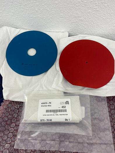 Used AMAT 0270-76140 CAL TOOL