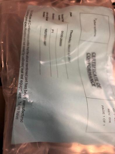 AMAT 0050-26669 WELDMENT