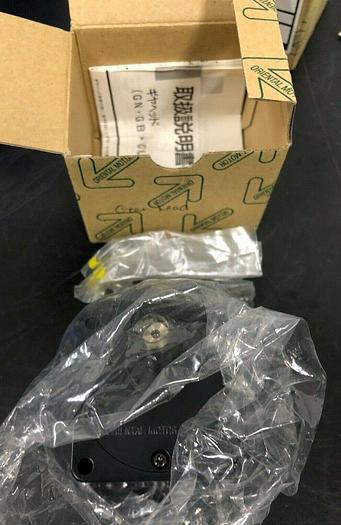 ORIENTAL MOTOR CO. LTD 2GN50K