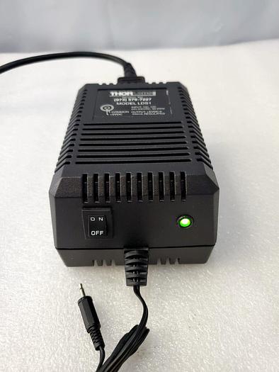 Used THORLABS LDS1