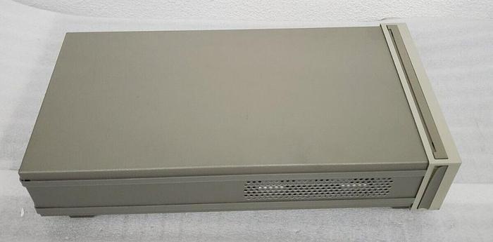 Used AGILENT 83437A broadband light source