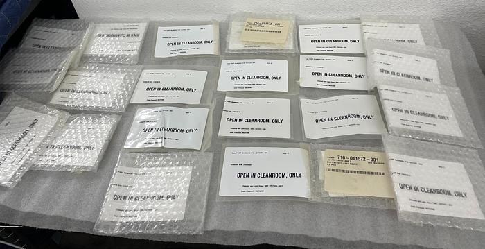 Used LAM 716-011572-001