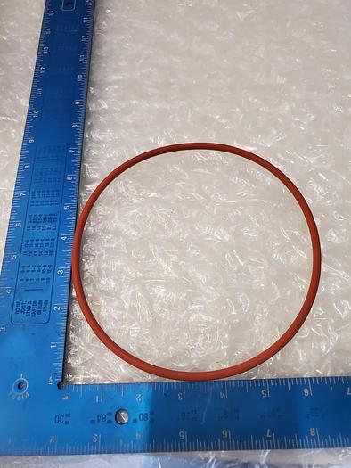 Used ASSORTED RUBBER O-RINGS