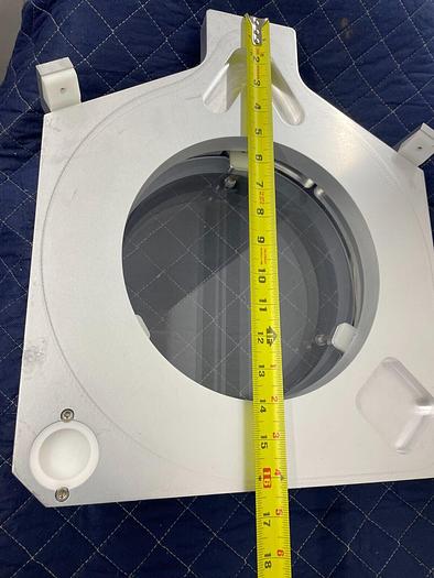 AMAT CENTURA CALIBRATION KIT 020-34587 REV A