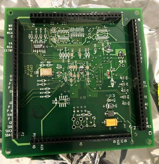 Used MARVELL 88C4200 REV1