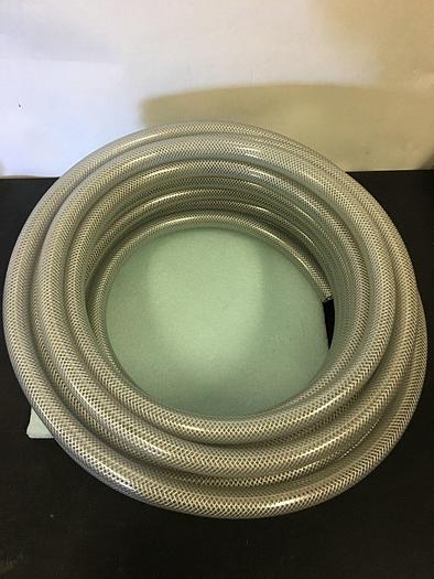 Used 3/4'' I.D. MAX 150 PSI AT 70 F FOOD GRADE