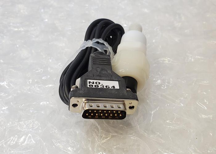 Used 23953372 TEMP-HUMIDITY SENSOR 