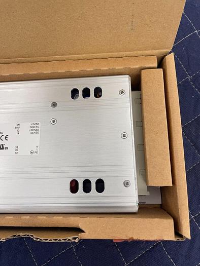 VERO POWER MONOVOLT PK 30