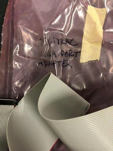 Used VERSALOGIC CORP VL-CBR-5009B REV 2