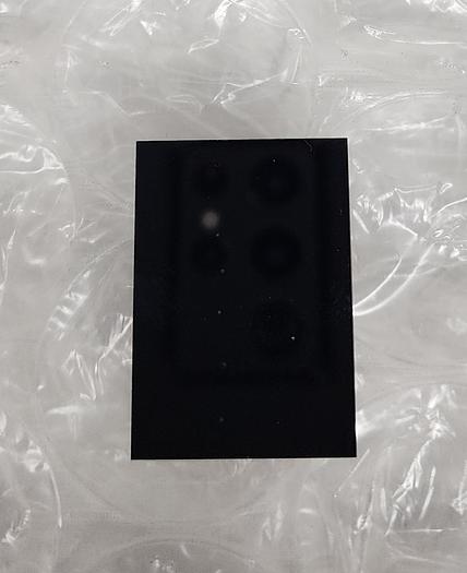 Used ASSORTED TEST COUPONS