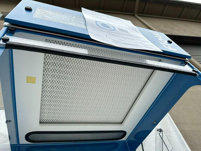 Used AIR SCIENCE FLOW PURAIR FLOW-24