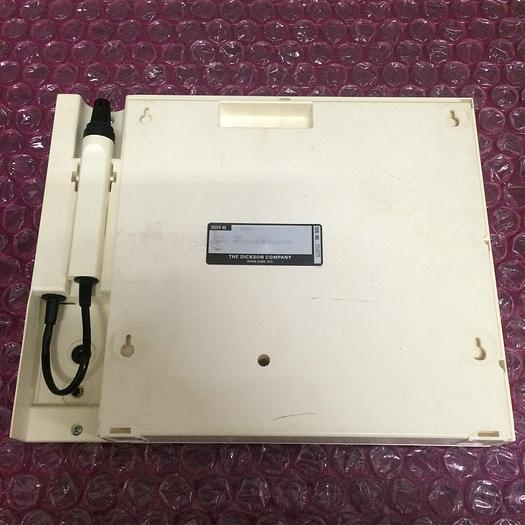 Used Dickson THDX, HUMIDITY READER