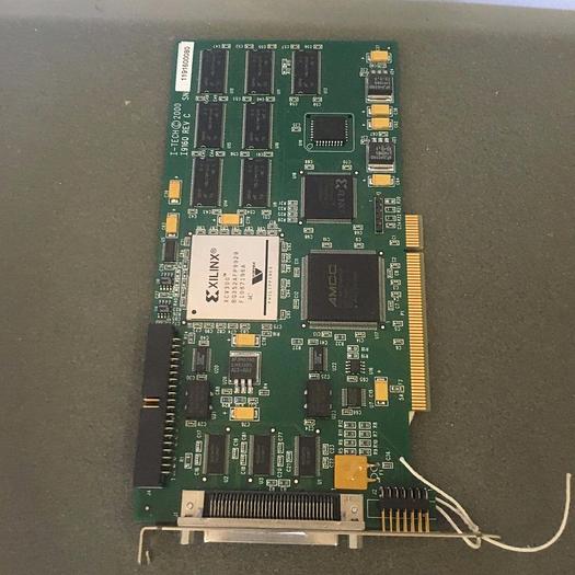 Used I-tech ipc-9160 scsi bus analyser