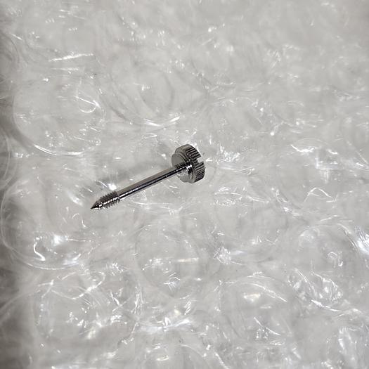 Used PLASMA-THERM LLC CAPTIVE PANEL SCREW