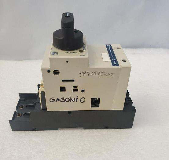 Used TELEMECANIQUE LD1 LC030