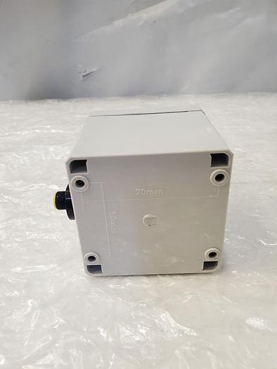 Used EMERGENCY BUTTON