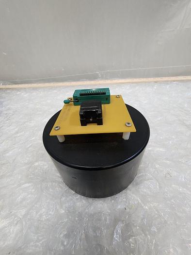 Used COTO RED-ROCK RELAY TEST PCB 0320-1255