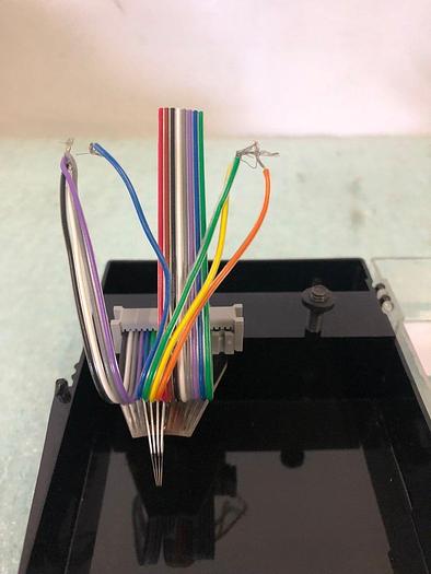 Used PICOPROBE MCW-21-6381