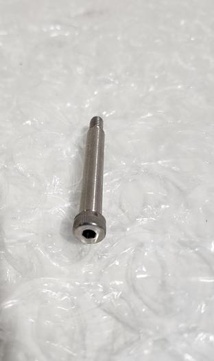 Used TROPIC FASTENERS SOCKET SHOULDER SCREW 