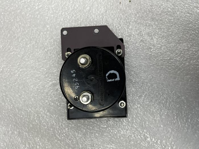 Used INTERNATIONAL PLASMA CORP 002714 WATT METER