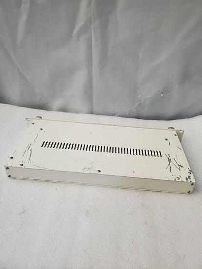 Used SSC "04E" SLIDER SIGNAL CONDITIONER