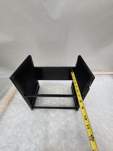 Used DISCO DICING SAW METAL FRAME CASSETTE 2-8