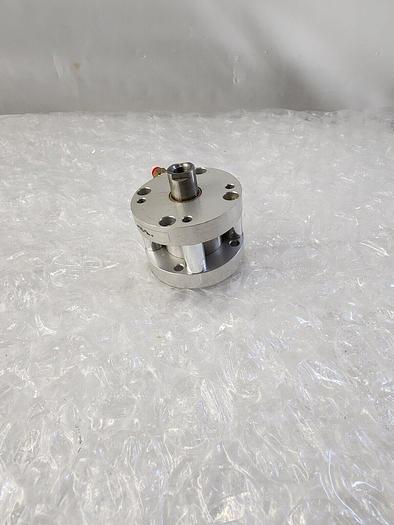 Used BIMBA Flat-1 Pneumatic Air Cylinder