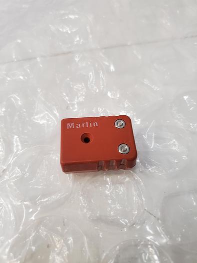 Used JH-C THERMOCOUPLE CONNECTORS