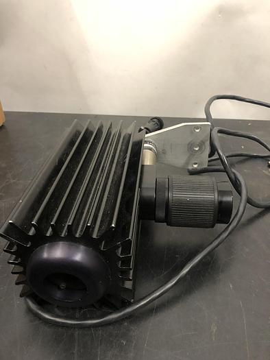 Used NEWPORT QUARTZ LAMP SYSTEM MODEL 780