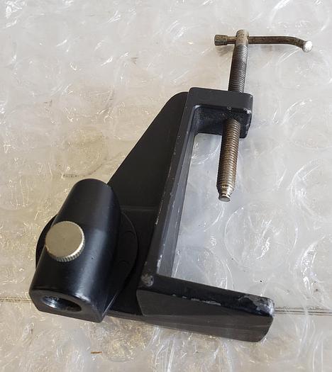 Used MAGNIFYING LAMP BRACKET BASE