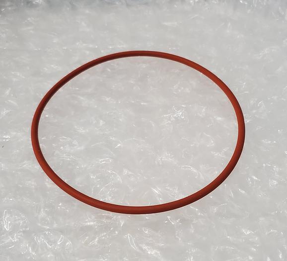 Used ASSORTED RUBBER O-RINGS
